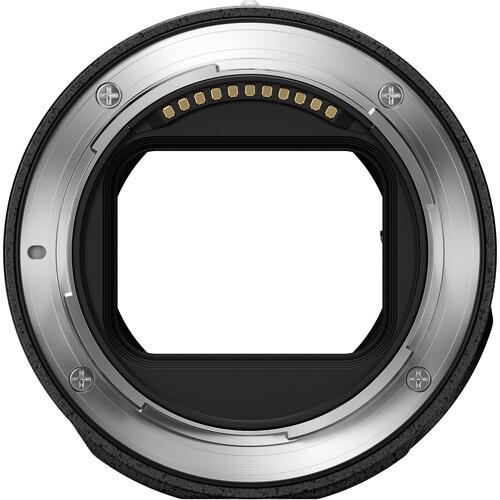 Nikon FTZ II Mount Adapter - 2